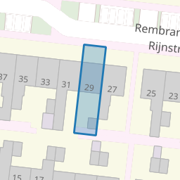 Perceel RSN01-H-5010