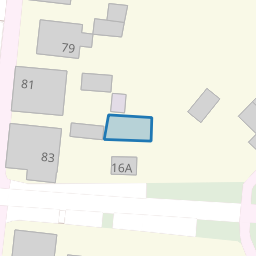 Perceel RSN01-H-5032