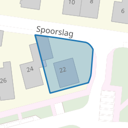 Perceel RSN01-H-5045