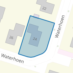 Perceel RSN01-H-5104