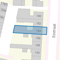 Perceel RSN01-H-5116