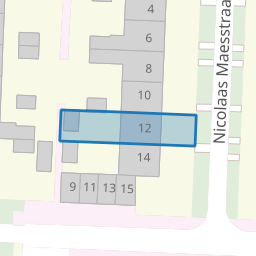 Perceel RSN01-H-5152