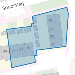 Perceel RSN01-H-5186