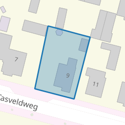 Perceel RSN01-H-5237