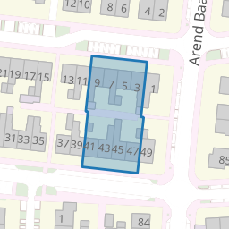 Perceel RSN01-H-5255