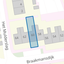 Perceel RSN01-H-5262