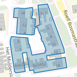 Perceel RSN01-H-5263