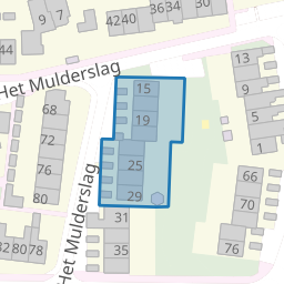 Perceel RSN01-H-5271