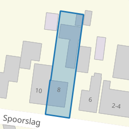 Perceel RSN01-H-5299