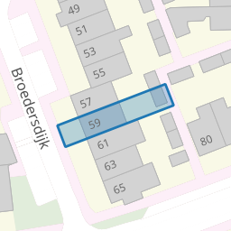 Perceel RSN01-H-5404