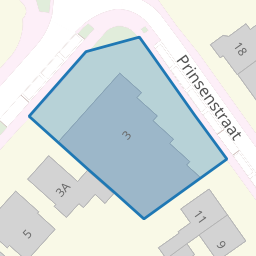 Perceel RSN01-H-5425