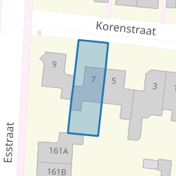 Perceel RSN01-H-5441