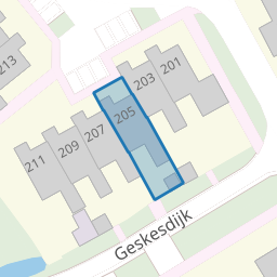 Perceel RSN01-H-5490