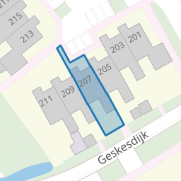 Perceel RSN01-H-5491