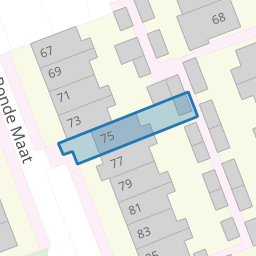 Perceel RSN01-H-5604