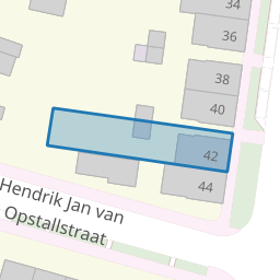 Perceel RSN01-H-5702