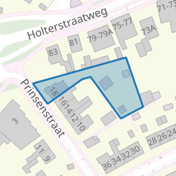 Perceel RSN01-H-5721