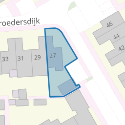 Perceel RSN01-H-5729