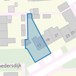 Perceel RSN01-H-5733