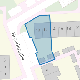 Perceel RSN01-H-5766
