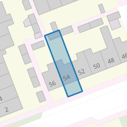 Perceel RSN01-H-5802