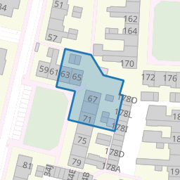 Perceel RSN01-H-5873