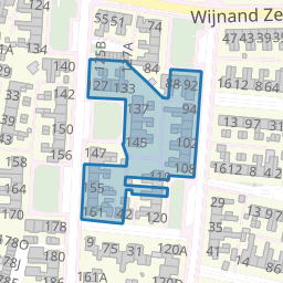 Perceel RSN01-H-5886