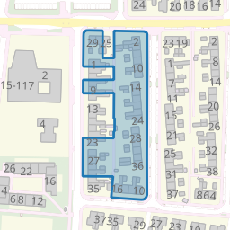 Perceel RSN01-H-5909