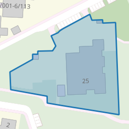 Perceel RSN01-H-5921