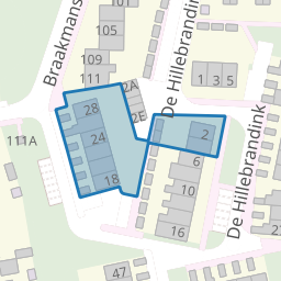 Perceel RSN01-H-5979