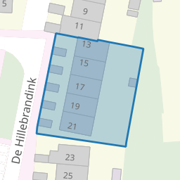 Perceel RSN01-H-6028