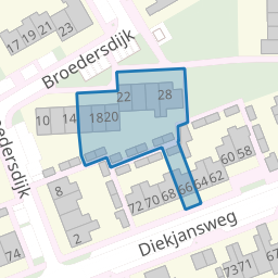 Perceel RSN01-H-6038