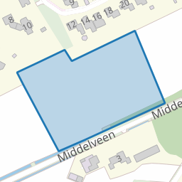 Perceel RSN01-H-6103