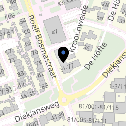 Appartement RSN01 H 6300 12