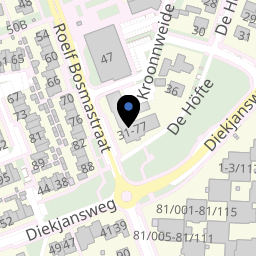 Appartement RSN01 H 6300 13