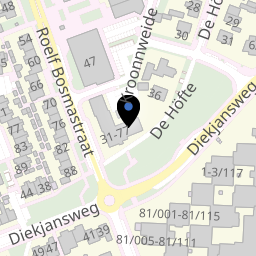 Appartement RSN01 H 6300 15