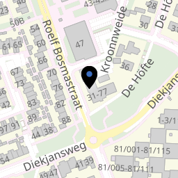 Appartement RSN01 H 6300 20