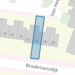 Perceel RSN01-H-6322