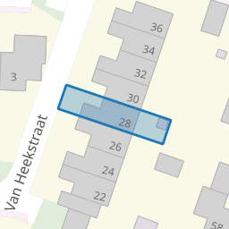 Perceel RSN01-H-6328