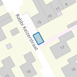 Perceel RSN01-H-6337