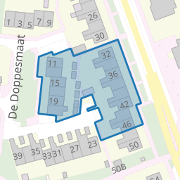 Perceel RSN01-H-6344