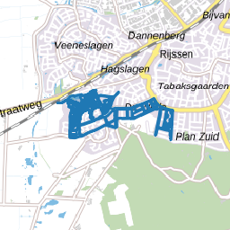 Perceel RSN01-H-6401