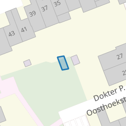 Perceel RSN01-H-6507