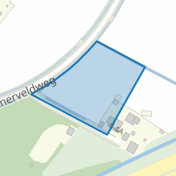Perceel RSN01-I-158