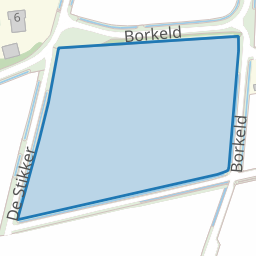 Perceel RSN01-M-338