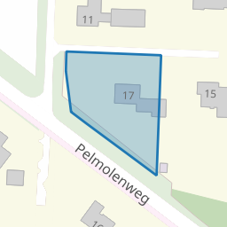Perceel RSN01-N-62