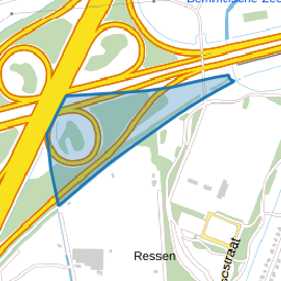 Perceel RSN02-A-1165