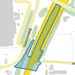 Perceel RSN02-A-1273