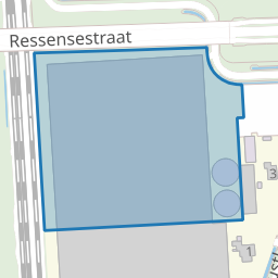 Perceel RSN02-A-1298