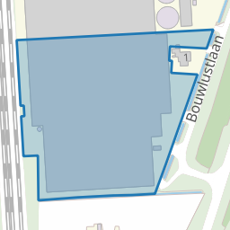 Perceel RSN02-A-1300